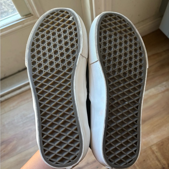 Vans Skate Slip-On Wrapped - Deep Navy/Vintage - - Picture 6 of 11